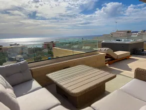 Sky And Sea Palaiochora - Sea View, Jacuzzi, Top Wifi - Image 5