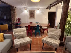 Alto Tajo - Centenary Rural House “La Salera” - Image 4