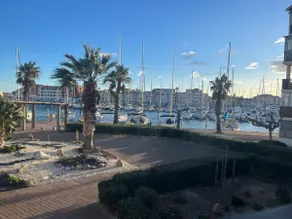 The Gates of the Mediterranean – Harbor View – Parking - Image 5