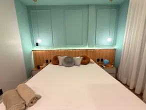 Premium Studio in Catete: 3 minutes from the beach & Lapa - Image 2