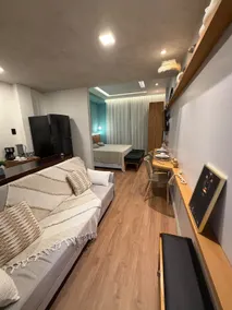 Premium Studio in Catete: 3 minutes from the beach & Lapa - Image 5