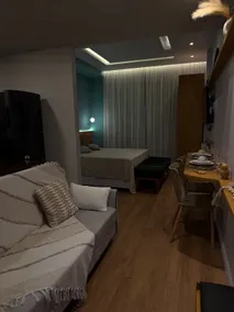 Premium Studio in Catete: 3 minutes from the beach & Lapa - Image 4