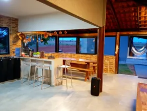 Complete farm with pool and hot tub near Anápolis - Image 4