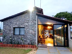 Complete farm with pool and hot tub near Anápolis - Image 2