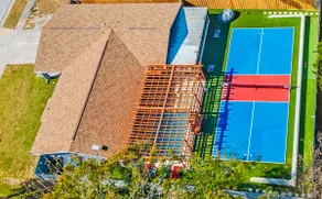 Luxury Retreat | Pool, Pickleball & Screen Porch - Image 2