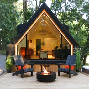 NEW-Lake Marburg Cabin - Image 5