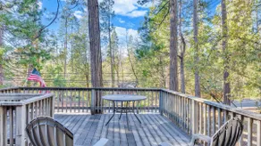 TwainHarte Cabin/Walk to DowntownSleep6 Lake acces - Image 3