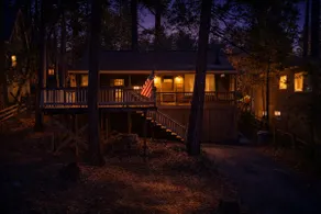 TwainHarte Cabin/Walk to DowntownSleep6 Lake acces - Image 4