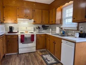 Cozy Home near Abingdon – Close to Town & Trails! - Image 4