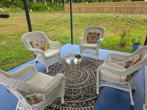 Eagle's Nest with Huge Outdoor Space and Game Room - Image 5