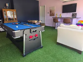 Eagle's Nest with Huge Outdoor Space and Game Room - Image 3