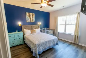 Eagle's Nest with Huge Outdoor Space and Game Room - Image 4