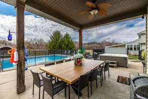 LG Groups/Pool/Spa/Outdoor Fireplace/Arcade/Privat - Image 4