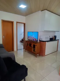 House with 7 beds, 4 bedrooms, barbecue grill, 10 people - Image 4