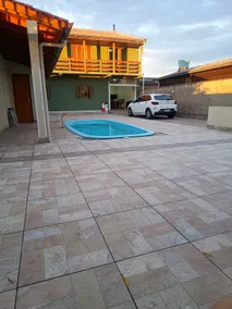 House with 7 beds, 4 bedrooms, barbecue grill, 10 people - Image 2