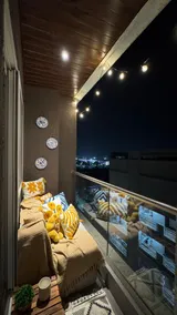 Safe Haven by ZoStays | Studio near Pune Airport - Image 3