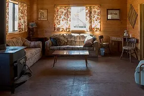 A peaceful and scenic setting for you to relax. - Image 3