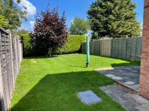 Cosy 2bed house in Oxford, sleeps 4 and a baby - Image 3