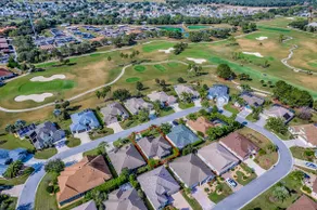 Living the Dream | Pools, Golf & Entertainment - Image 3
