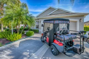 Living the Dream | Pools, Golf & Entertainment - Image 2