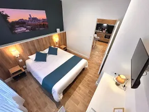 Styl'Appart Hotel in Nevers – LE H - Image 2