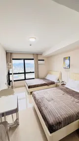 J Tower Modern Suite | Relaxing Stay 28S20 - Image 2