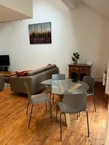 Charming self-contained annexe - Image 3