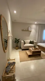 Rustic Studio Near Aramco Dhahran - Image 4
