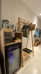 Rustic Studio Near Aramco Dhahran - Image 5