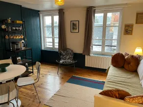 Chez Alice - Bohemian apartment - Image 2