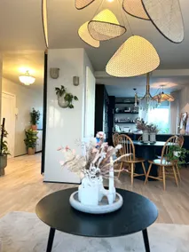 Cosy open apartment in West side Rvk (72fm2). - Image 4