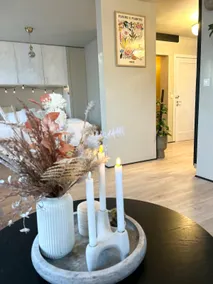 Cosy open apartment in West side Rvk (72fm2). - Image 5
