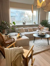 Cosy open apartment in West side Rvk (72fm2). - Image 3