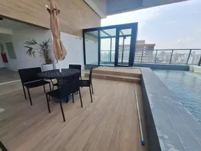 Furnished Studio – Close to the American Consulate - Image 4
