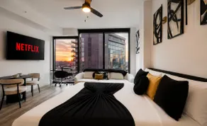 New! Corporate Penthousel King SuitelViewslGWCC - Image 5