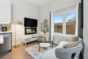 Cozy 1BR Condo | Minutes to Downtown & Stockyards - Image 2