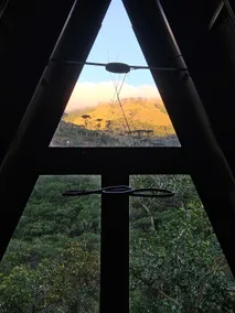 Cabin with Comfort, Style and Unique Experience - Image 4