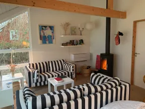 Tunø.Holiday home.Sauna.Ocean view. Beach with jetty. - Image 3