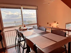 Private detached house near Mishima Tamasawa IC with an excellent view, dog run, sandpit, and BBQ area - Image 5