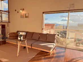 Private detached house near Mishima Tamasawa IC with an excellent view, dog run, sandpit, and BBQ area - Image 2