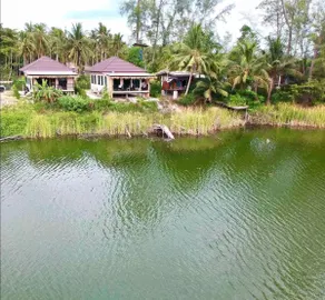 Bliss Lake House near Zen Beach - Image 2