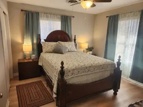 The Brenham Abode - Image 4