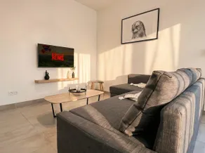 Comfortable, cozy, spacious, close to cathedral - Image 2