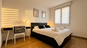 Comfortable, cozy, spacious, close to cathedral - Image 4