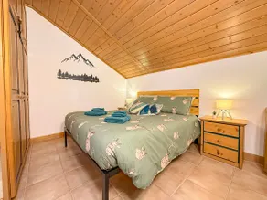 Begar Nest - ski slope front and panoramic - Image 3