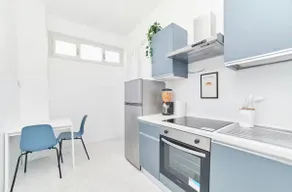 Metro Rome Home: house 2 min from the metro - Image 3