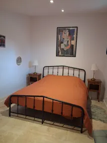 Le Murmure De La Vigne, Gîte 4 personnes, Entre-2-Mers - Image 4