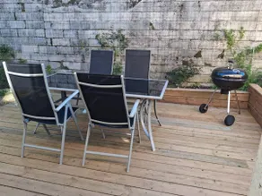 Le Murmure De La Vigne, Gîte 4 personnes, Entre-2-Mers - Image 3
