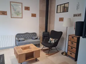 Le Murmure De La Vigne, Gîte 4 personnes, Entre-2-Mers - Image 2