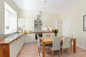Balmore - 3 Bedroom Townhouse, heart of Killin - Image 3